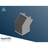 Élément De Jonction 45° 40x40 ESD Bosch Rexroth - Qualité et Performance