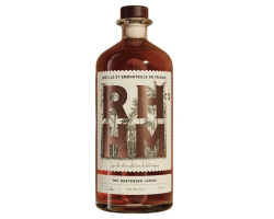 RHHM n°1 - Spiritueux Premium Sans Alcool 75 CL