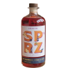 SPRZ N°1 : Spiritueux sans alcool 70cl - Apéritif haut de gamme