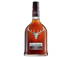 DALMORE 12 ans Whisky Single Malt Highlands 70 cl - Excellence Ecosse