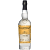 PLANTERAY THREE STARS Rhum Blanc Barbade 70cl 41°2 - Boisson Premium