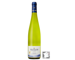 Riesling Chasseurs de Lune Bestheim 2022 - Vin Blanc Sec Alsace AOC