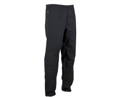 Pantalon de cuisine taille élastique Major LMA - Confort et Durabilité