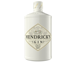 Hendrick's Another Gin Écosse 70cl 41.4° - Un gin haut de gamme
