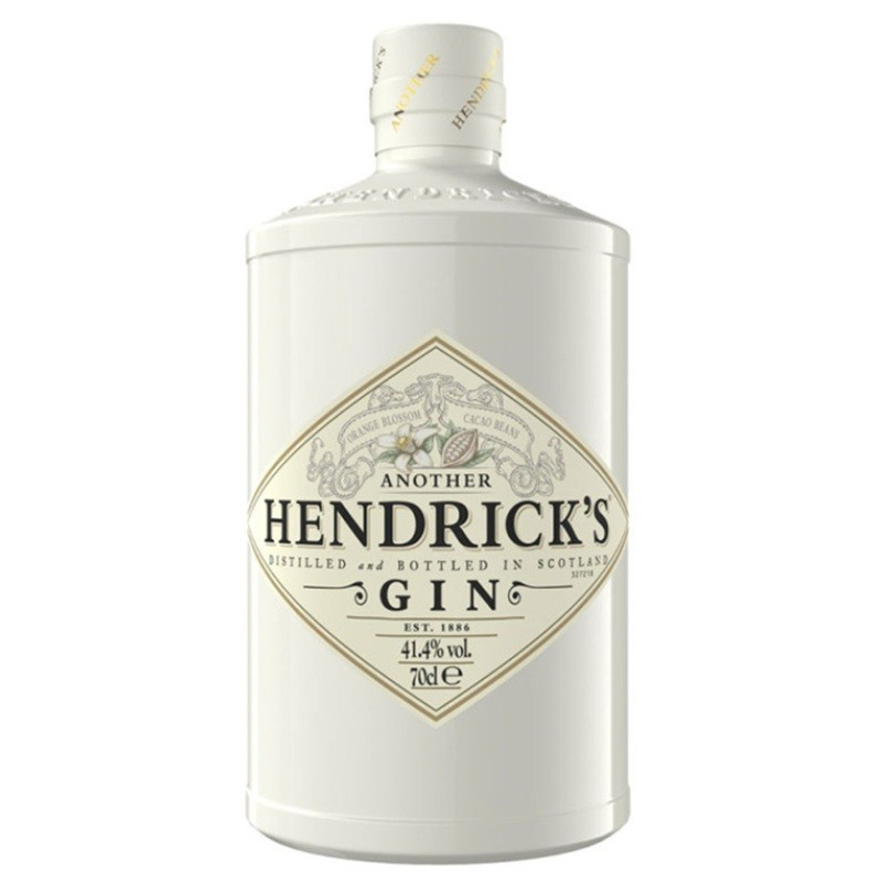 Hendrick's Another Gin Écosse 70cl 41.4° - Un gin haut de gamme