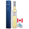 Cidre de glace "Givré" Québec - Un goût exceptionnel en 37,5 cl