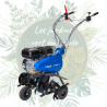 Motobineuse ST2961R - Staub | Performance et robustesse