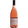 Duché-d'Uzès AOC Orénia Rosé 2022 - Vin Rosé Haut de Gamme