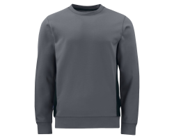 Sweat de travail résistant 2127 Projob - Gris ou Marine