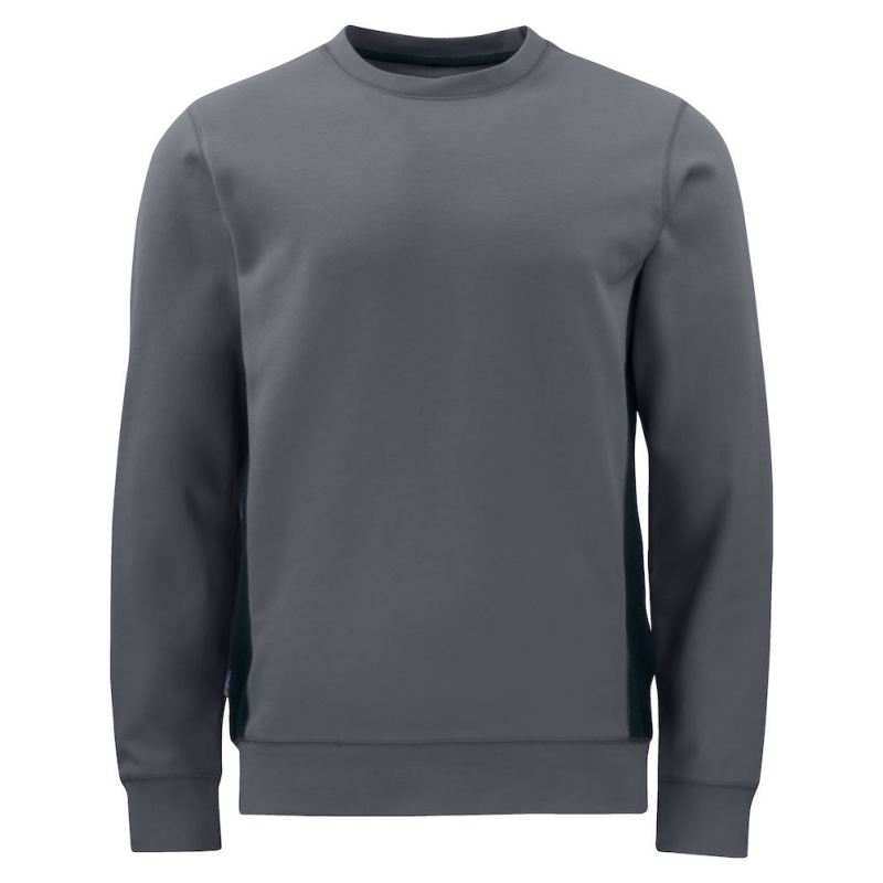 Sweat de travail résistant 2127 Projob - Gris ou Marine