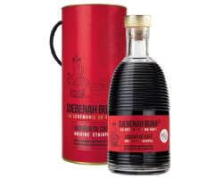 DJEBENAH BUNA Liqueur de Café Éthiopie 70cl 25° - Goût authentique