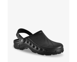 Sabot de travail bloc opératoire Sonic Safety Jogger - Sécurité et Confort