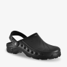 Sabot de travail bloc opératoire Sonic Safety Jogger - Sécurité et Confort