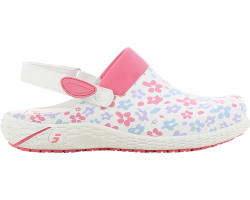 Sabot antidérapant femme Dany Safety Jogger - Confort et sécurité au travail