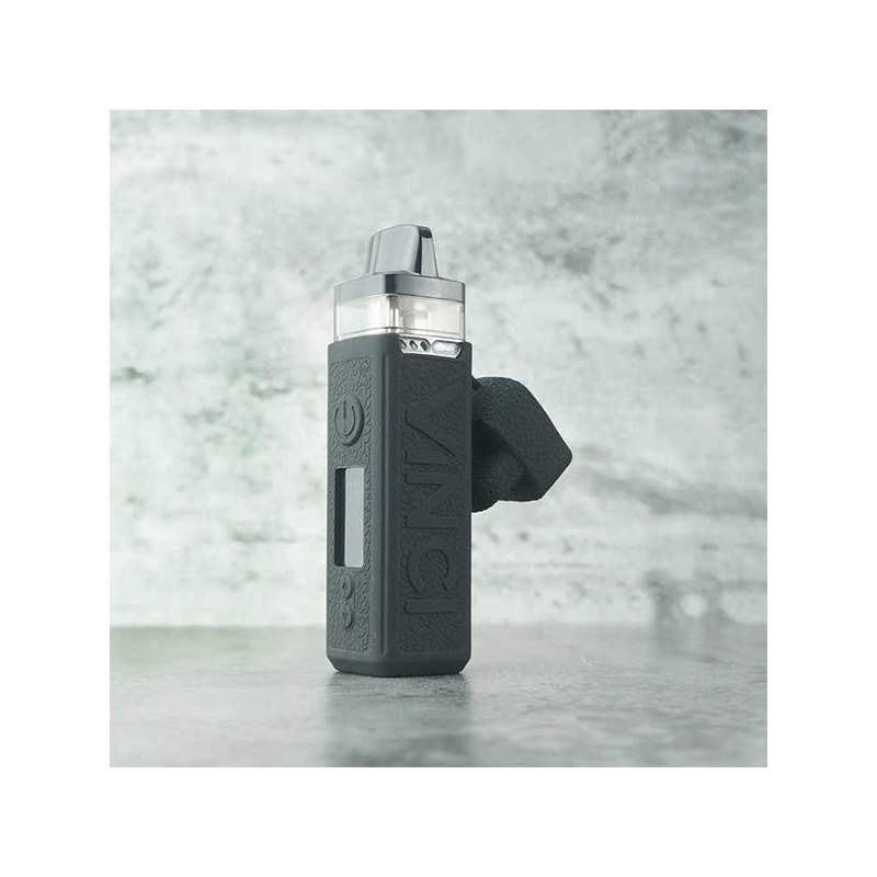 Housse silicone Vinci Voopoo - Protection premium pour votre kit pod