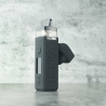 Housse silicone Vinci Voopoo - Protection premium pour votre kit pod