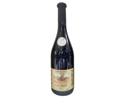 Chinon "Les Gravières" 2023 Couly-Dutheil AOC - Vin Rouge de Loire