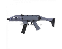 Fusil airsoft CZ Scorpion EVO 3 A1 BSG-DT - Réplique haut de gamme