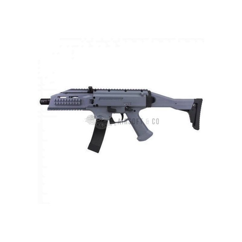 Fusil airsoft CZ Scorpion EVO 3 A1 BSG-DT - Réplique haut de gamme