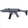 Fusil airsoft CZ Scorpion EVO 3 A1 BSG-DT - Réplique haut de gamme