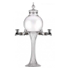 Fontaine à absinthe 4 robinets - Élégance et fonctionnalité