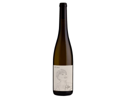 Frach Huttard 2023 Alsace Bio Nature Vin Orange 75cl - Vin d'Exception