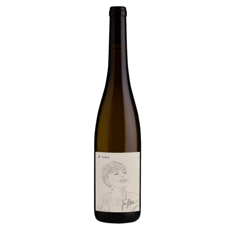 Frach Huttard 2023 Alsace Bio Nature Vin Orange 75cl - Vin d'Exception