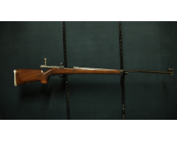 Carl Gustaf M63 - Fusil 6,5x55 | Équipement Sportif