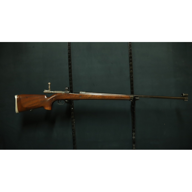 Carl Gustaf M63 - Fusil 6,5x55 | Équipement Sportif