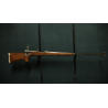 Carl Gustaf M63 - Fusil 6,5x55 | Équipement Sportif