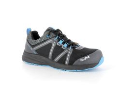 Basket de sécurité légère S24 Shadow - Confort et protection