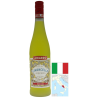Limoncello Luxardo Italie 70 cl 27° - Liqueur de citron haut de gamme