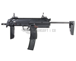Mitraillette airsoft UMAREX VFC HK MP7A1 S-AEG Gen.2 - Équipement Sportif