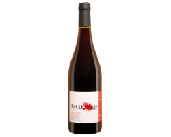 Méditerranée IGP Petit Songe Rouge 75cl - Vin d'Exception