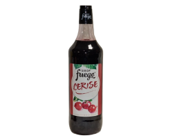 Sirop Cerise Fuego 100cl - Explosion de saveurs