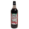 Sirop Cerise Fuego 100cl - Explosion de saveurs