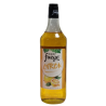 Sirop de citron Fuego 100cl - Goût authentique et qualité professionnelle