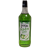 Sirop de pomme verte Fuego 100 cl - Freshness & Flavor