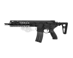 Fusil Airsoft SIG SAUER MCX Virtus PROFORCE AEG - Équipement Sportif de Qualité
