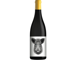 Enemigo Mio Tierra de Murcia - Vin Rouge Casa Rojo 2022