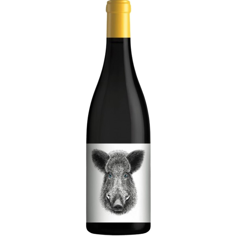 Enemigo Mio Tierra de Murcia - Vin Rouge Casa Rojo 2022
