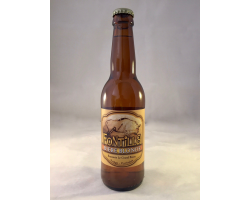 Bière Blonde Fontilla - Brasserie Le Grand Bison