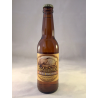 Bière Blonde Fontilla - Brasserie Le Grand Bison