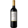 Ch. Haut-Louilleau Rouge 2015 - Vin Rouge Haut de Gamme