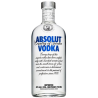 ABSOLUT Vodka Suède 70cl 40° - Vodka de grain de haute qualité