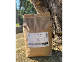 Haricots blancs bio - Format familial 15 kg pour une cuisine saine