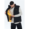 Gilet sans manches matelassé CAT - Vêtement haute performance