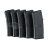 Pack 5 chargeurs EXP type PMAG 3 - Équipement Sportif Haut de Gamme