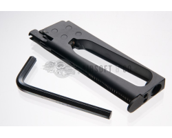 Chargeur pour Colt 1911 CO2 GBB 100th Anniversary - Équipement Sportif