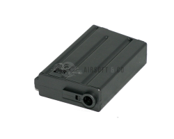 Chargeur court Mid-cap M4 AEG Series - Équipement Sportif de qualité